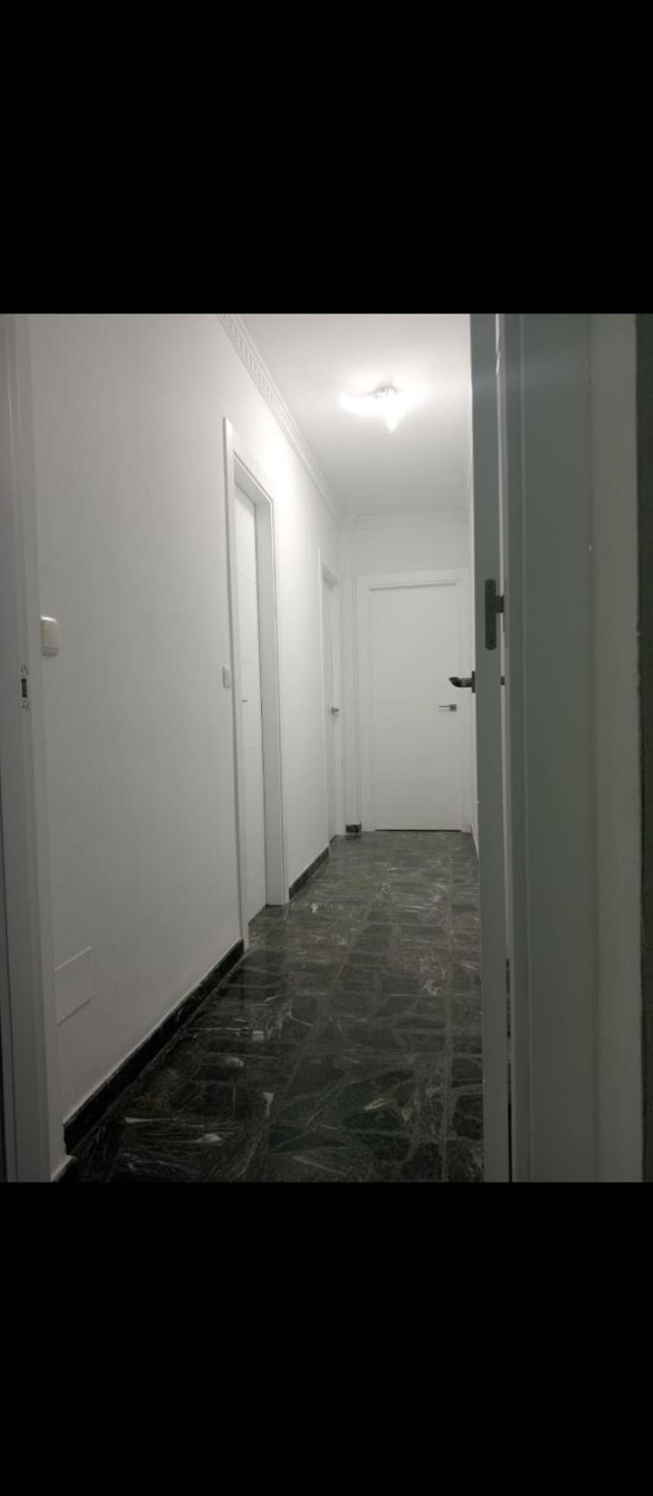 阿尔姆尼卡Casa Laura公寓 外观 照片